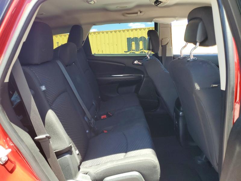 2018 Dodge Journey მანქანა იყიდება აუქციონზე, vin: 3C4PDCBB8JT242414, აუქციონის ნომერი: 53829956
