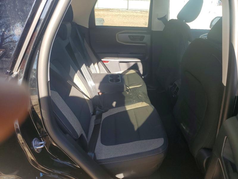 Aukcja sprzedaży 2025 Ford Bronco Sport, vin: 3FMCR9BN5SRE50550, numer aukcji: 51973596