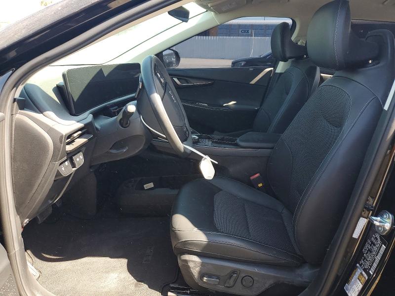 Продаж на аукціоні авто 2025 Kia Ev6, vin: 5XYC34JA9SG003687, номер лоту: 54172316