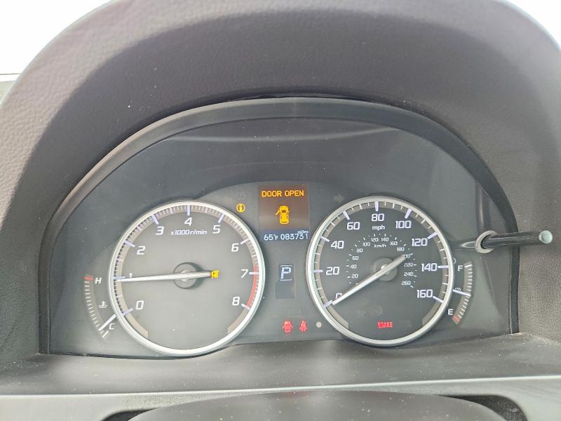 Aukcja sprzedaży 2018 Acura Rdx, vin: 5J8TB4H33JL026445, numer aukcji: 54954276