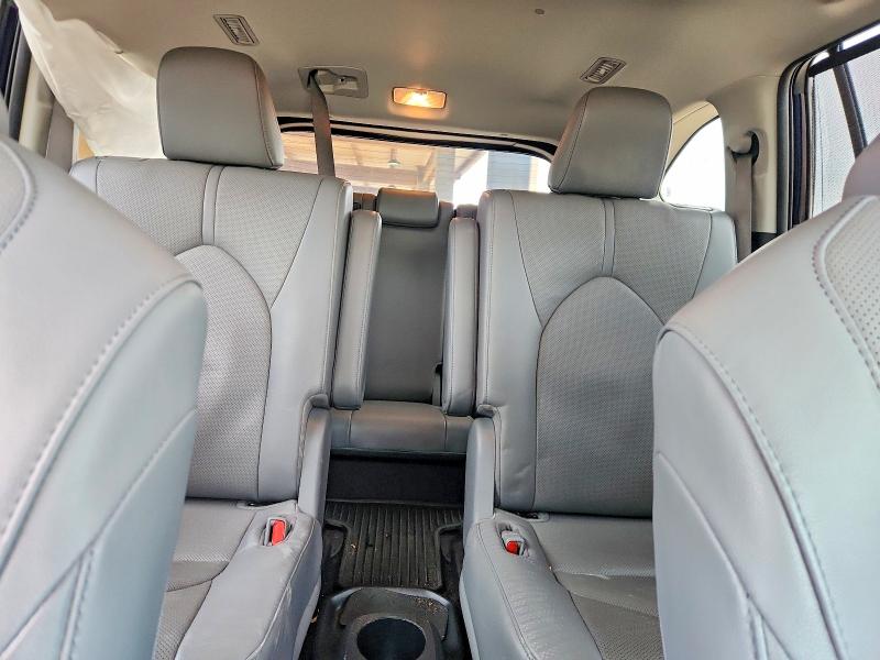 Продаж на аукціоні авто 2023 Toyota Highlander, vin: 5TDKDRAH4PS019809, номер лоту: 52019486