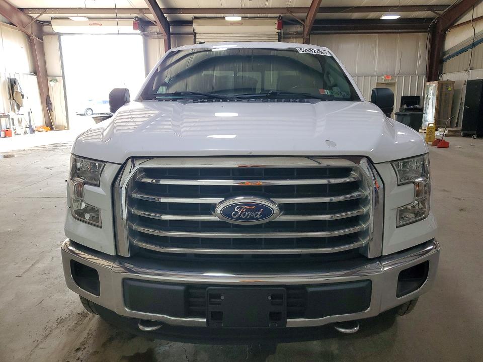 Продажа на аукционе авто 2016 Ford F150, vin: 1FTEW1E80GKF77814, номер лота: 52882306