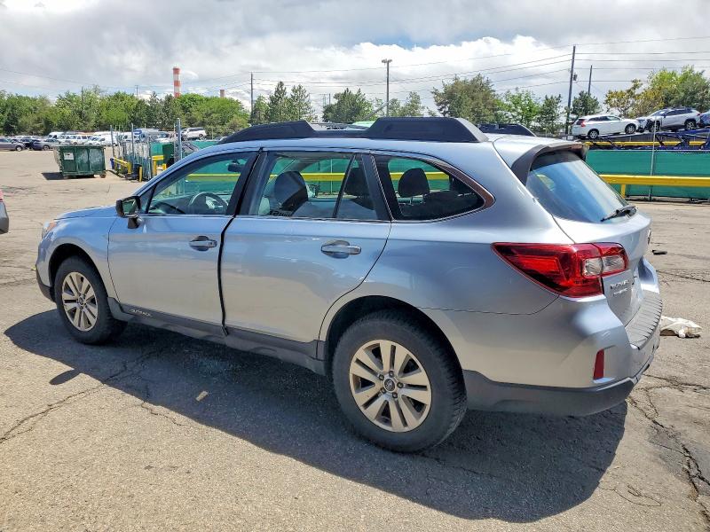 Продаж на аукціоні авто 2017 Subaru Outback, vin: 4S4BSAAC7H3259852, номер лоту: 48949526