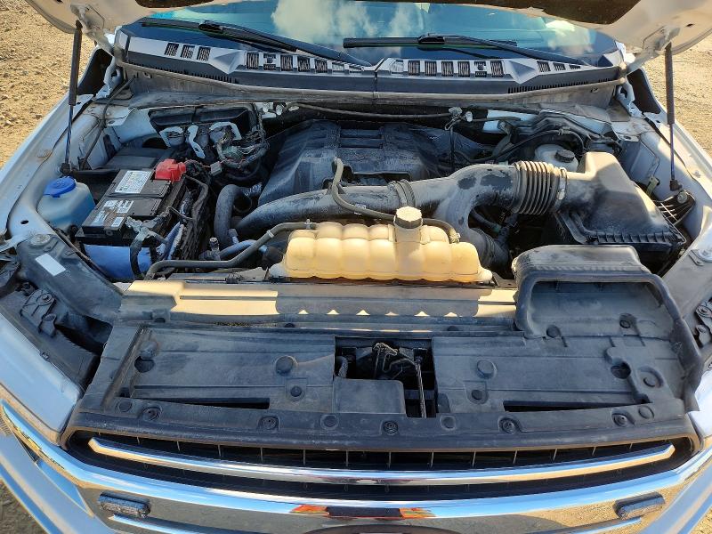 Aukcja sprzedaży 2018 Ford F150, vin: 1FTEX1EP4JFB97492, numer aukcji: 53694756