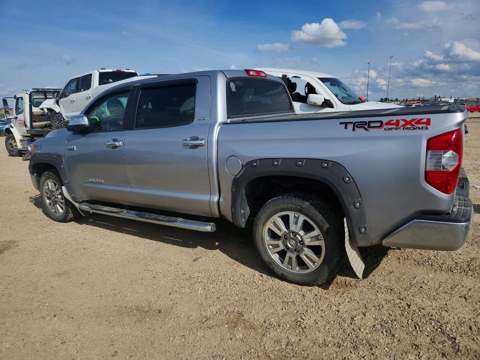 Продаж на аукціоні авто 2015 Toyota Tundra, vin: 5TFDY5F14FX428127, номер лоту: 52787406