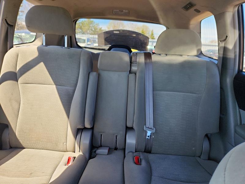 53213406 :رقم المزاد ، 5TDBK3EH3DS194769 vin ، 2013 Toyota Highlander مزاد بيع