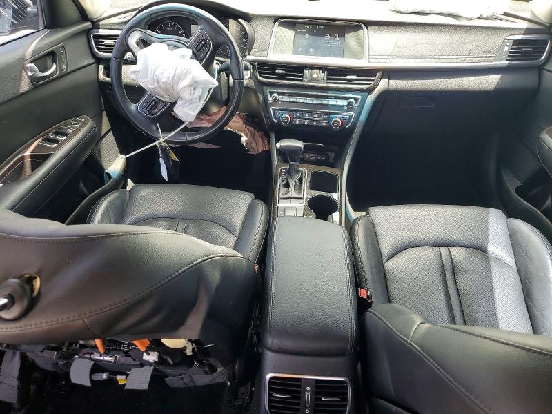 Продаж на аукціоні авто 2018 Kia Optima, vin: 5XXGU4L3XJG274192, номер лоту: 52462066