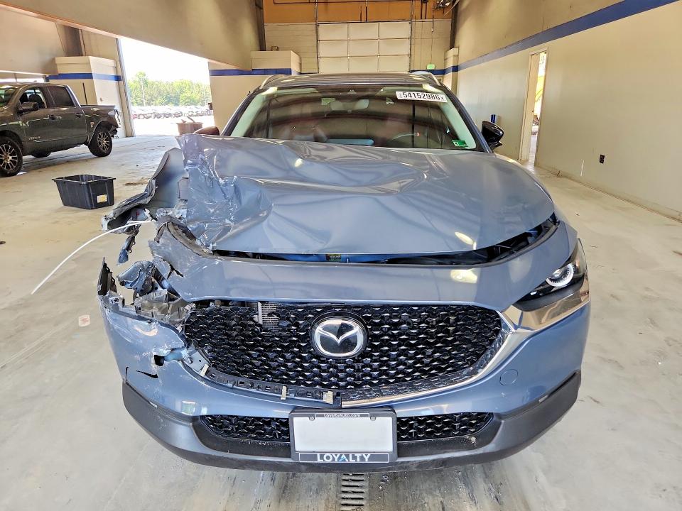 Продаж на аукціоні авто 2022 Mazda Cx-30, vin: 3MVDMBCL6NM402728, номер лоту: 54152986