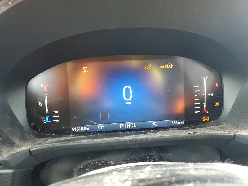 Aukcja sprzedaży 2023 Ford Escape, vin: 1FMCU0MN5PUA85083, numer aukcji: 55156346