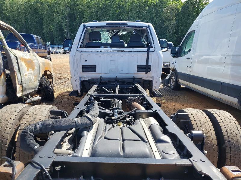 Продажа на аукционе авто 2023 Ford F550, vin: 1FDUF5HT6PDA13300, номер лота: 53180496