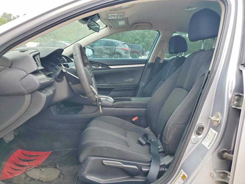 Продажа на аукционе авто 2019 Honda Civic, vin: 2HGFC2F64KH515379, номер лота: 52472306