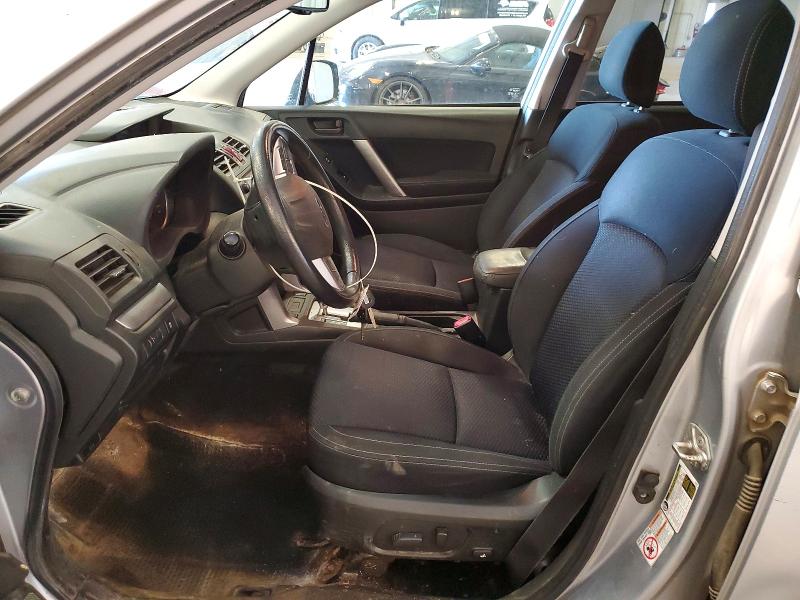 Aukcja sprzedaży 2014 Subaru Forester, vin: JF2SJAEC4EH424726, numer aukcji: 53631566