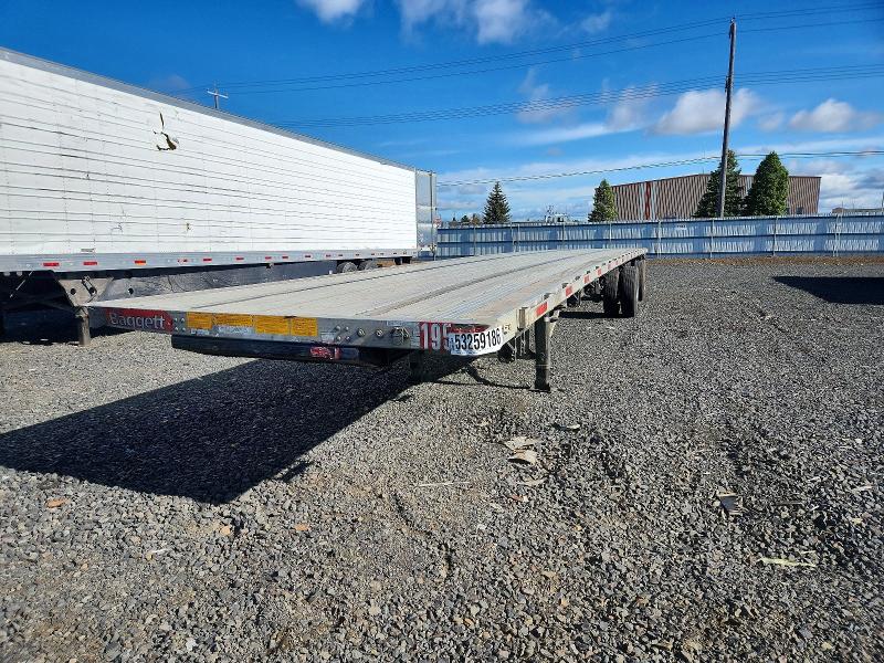 Продажа на аукционе авто 2023 Util Flatbed, vin: 1UYFS2483P5774841, номер лота: 53259186