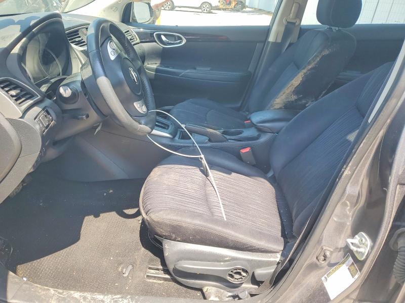 Aukcja sprzedaży 2016 Nissan Sentra, vin: 3N1AB7AP2GL660821, numer aukcji: 53305146