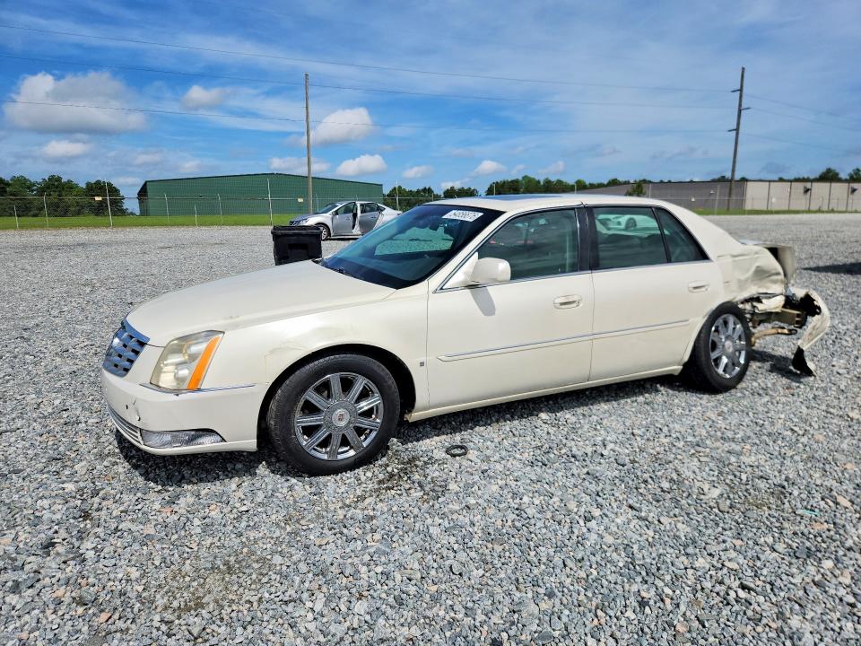 Продажа на аукционе авто 2008 Cadillac Dts, vin: 1G6KD57Y78U139040, номер лота: 54856876