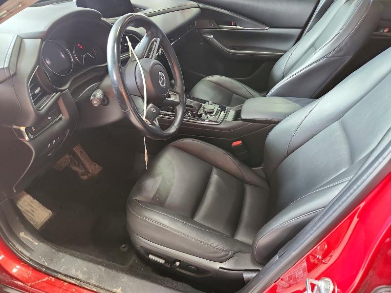 54264036 :رقم المزاد ، 3MVDMBCM3PM501051 vin ، 2023 Mazda Cx-30 مزاد بيع