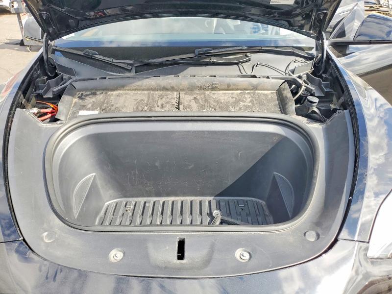 2023 Tesla Model Y მანქანა იყიდება აუქციონზე, vin: 7SAYGDEE6PA208714, აუქციონის ნომერი: 55050196