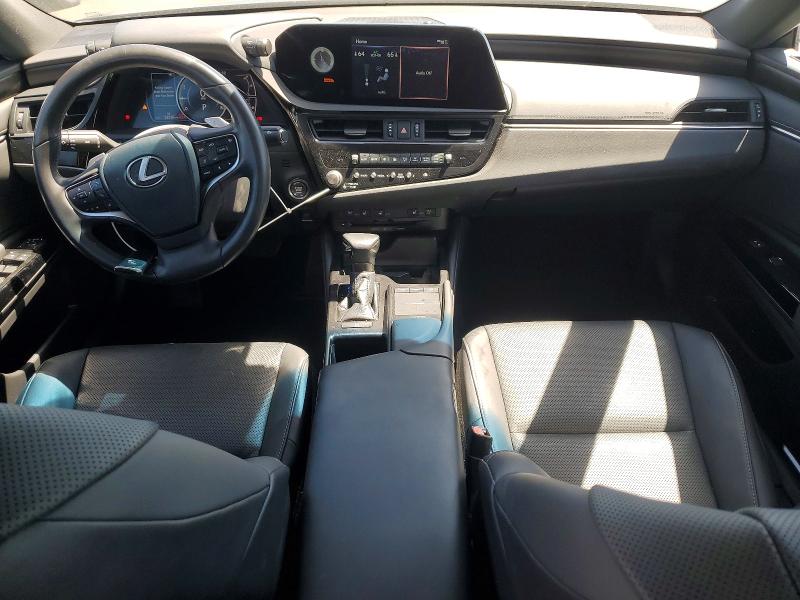 Продажа на аукционе авто 2022 Lexus Es 350, vin: 58ADZ1B17NU137346, номер лота: 53998156
