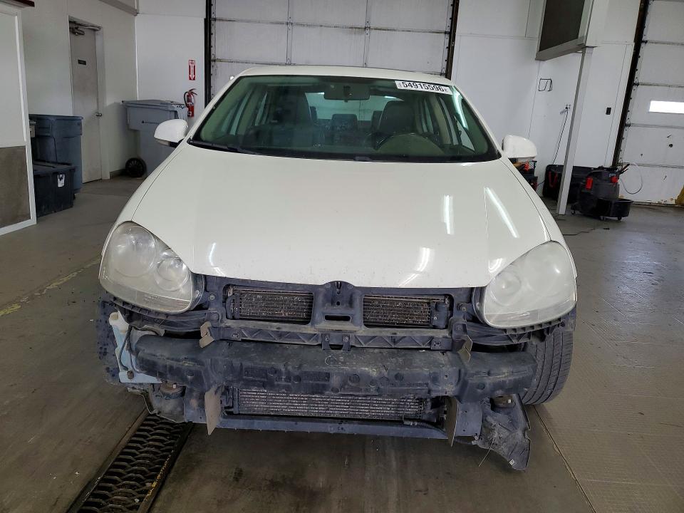 Продажа на аукционе авто 2010 Volkswagen Jetta, vin: 3VWRL7AJ2AM175652, номер лота: 54915596