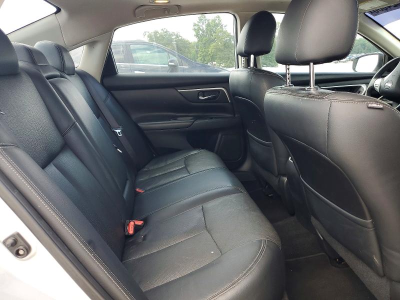 Продаж на аукціоні авто 2017 Nissan Altima, vin: 1N4AL3AP8HC195712, номер лоту: 54524686