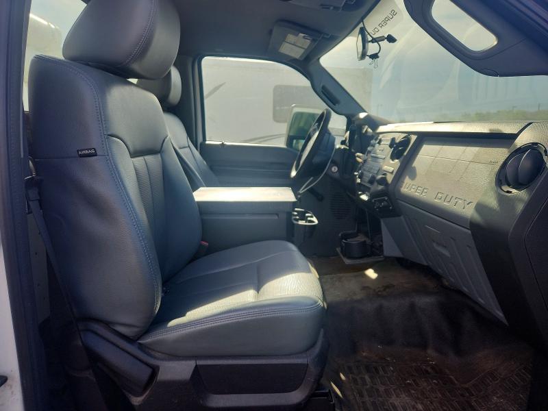 Продаж на аукціоні авто 2013 Ford F450, vin: 1FDUF4GY6DEB48287, номер лоту: 78162275