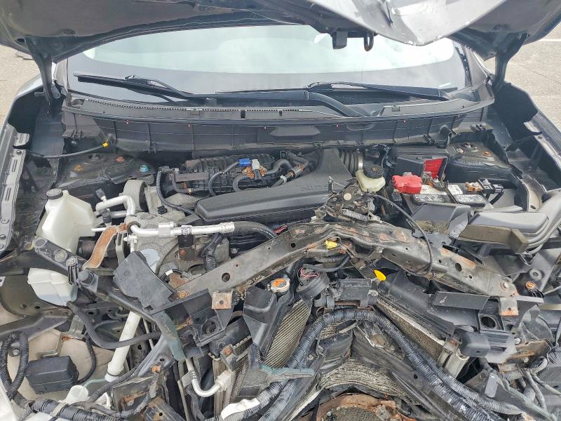 Продажа на аукционе авто 2018 Nissan Rogue, vin: 5N1AT2MV1JC750953, номер лота: 55228736