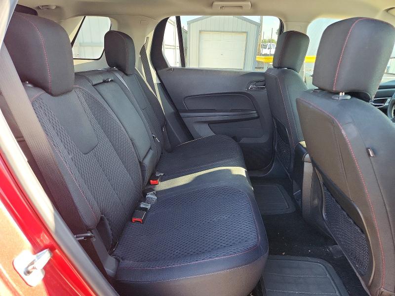 Продажа на аукционе авто 2015 Gmc Terrain, vin: 2GKALMEK5F6253235, номер лота: 54819606