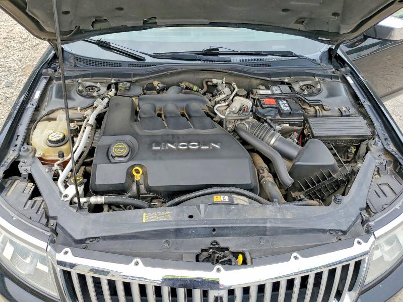 Продажа на аукционе авто 2006 Lincoln Zephyr, vin: 3LNHM26176R607777, номер лота: 55384416