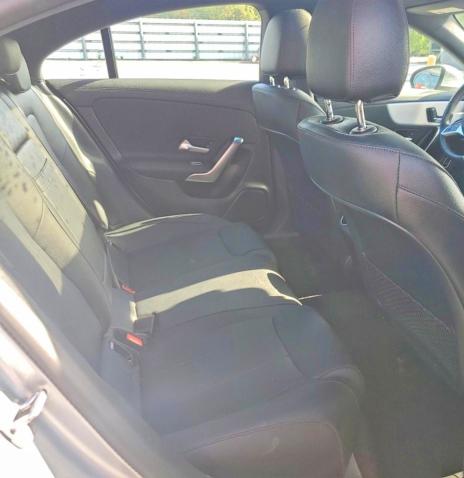 54448546 :رقم المزاد ، W1K5J4HB0SN525619 vin ، 2025 Mercedes-benz Cla مزاد بيع