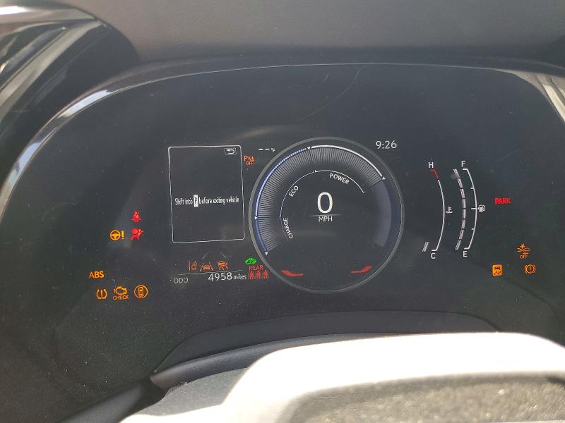 Продажа на аукционе авто 2024 Lexus Rx, vin: 2T2BBMCAXRC053933, номер лота: 52857176