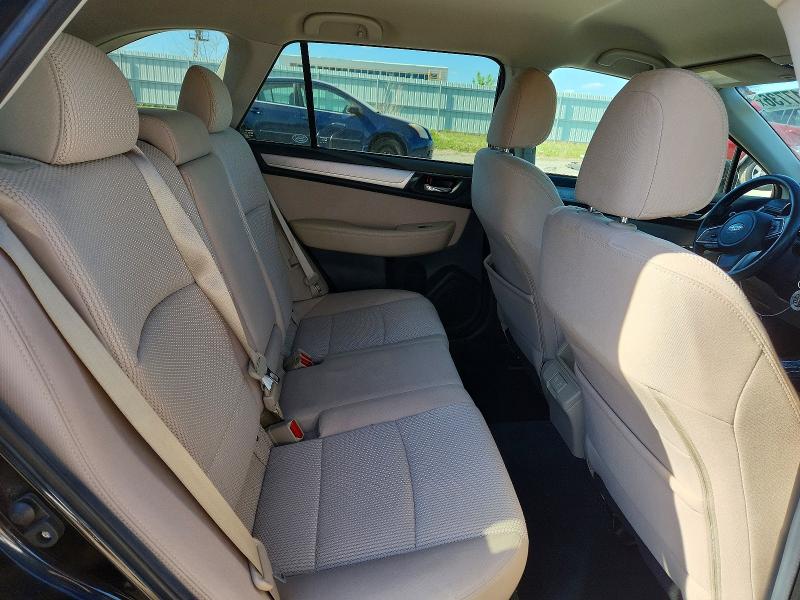 2019 Subaru Outback მანქანა იყიდება აუქციონზე, vin: 4S4BSAFC5K3334810, აუქციონის ნომერი: 53117736