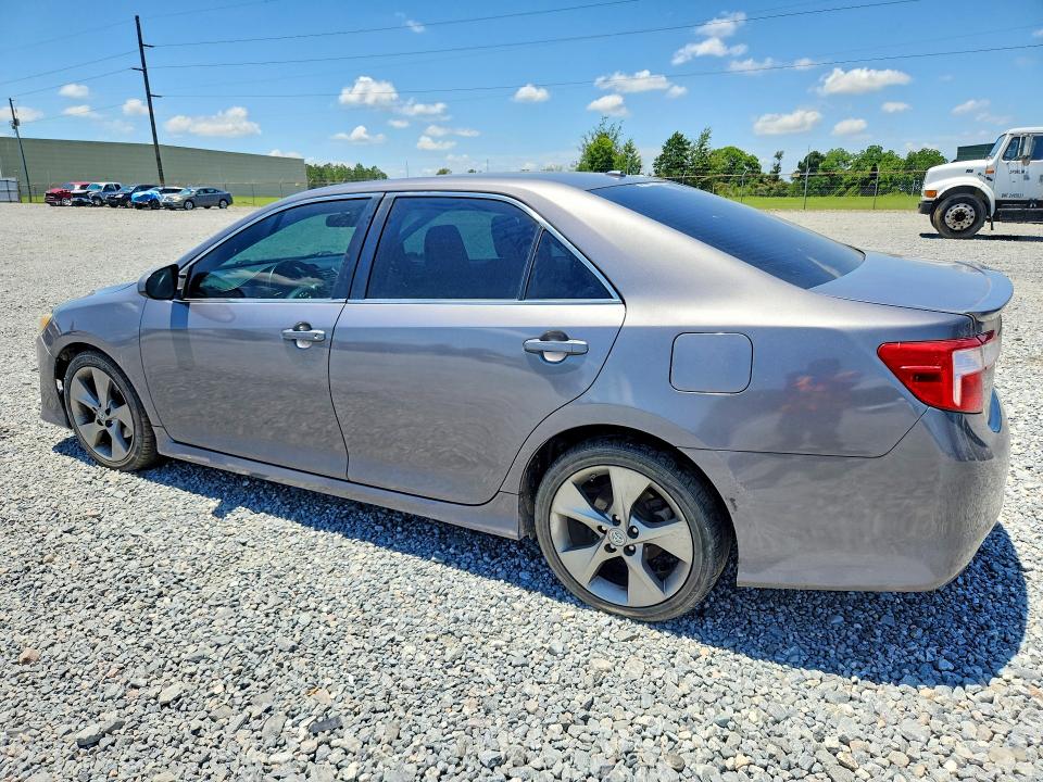 Продажа на аукционе авто 2014 Toyota Camry, vin: 4T1BF1FK9EU796877, номер лота: 54389726
