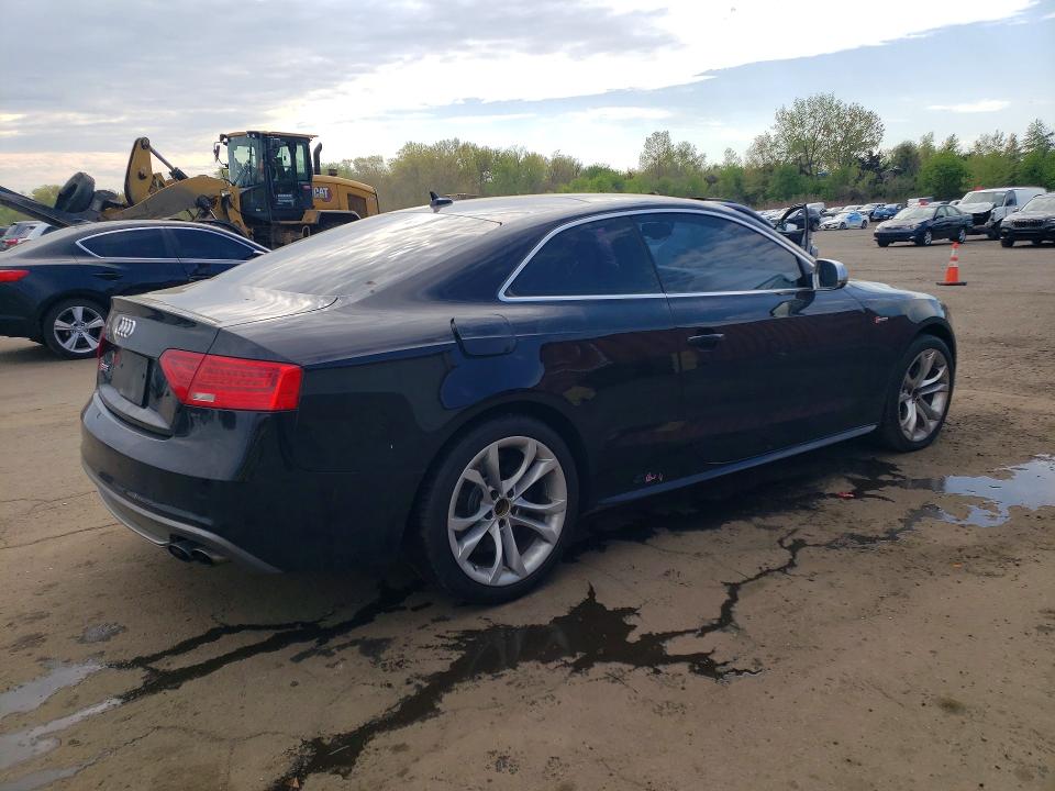 Aukcja sprzedaży 2015 Audi S5, vin: WAUCGAFR8FA026768, numer aukcji: 51687046