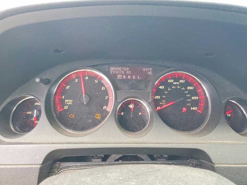 54776216 :رقم المزاد ، 1GKKRRED1BJ182534 vin ، 2011 Gmc Acadia مزاد بيع