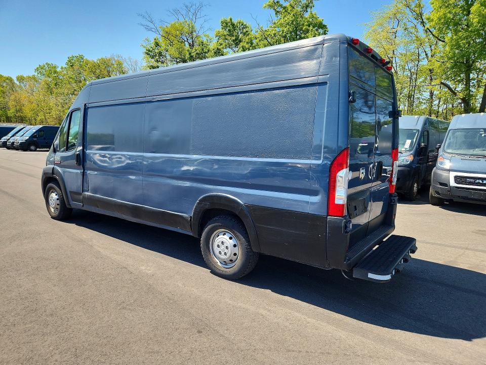 Aukcja sprzedaży 2021 Ram Promaster 3500, vin: 3C6MRVJG9ME545005, numer aukcji: 51960086