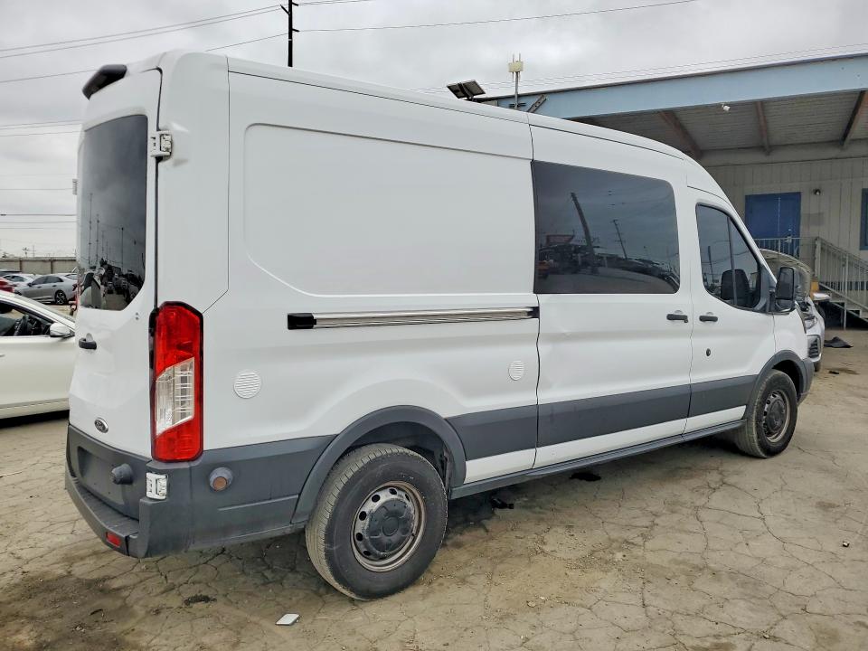 Aukcja sprzedaży 2018 Ford Transit, vin: 1FTBW2CM1JKA26551, numer aukcji: 53618036