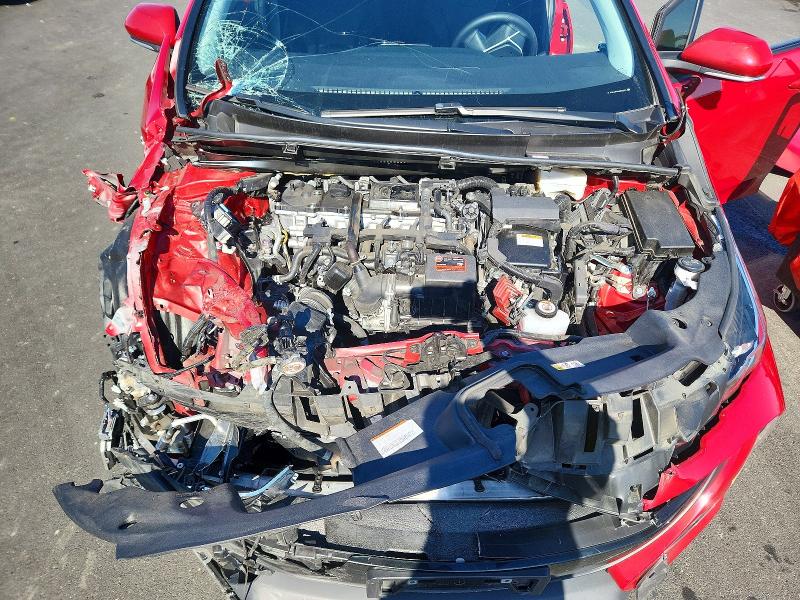 2022 Toyota Prius Prime მანქანა იყიდება აუქციონზე, vin: JTDKAMFP6N3223831, აუქციონის ნომერი: 54819176