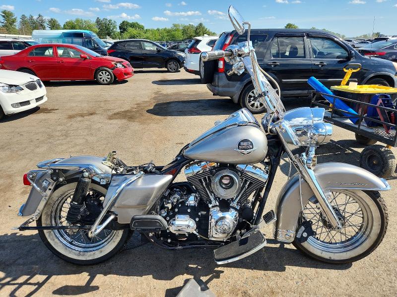 Aukcja sprzedaży 2008 Harley Davidson Flhrc, vin: 1HD1FR4198Y657708, numer aukcji: 54925606