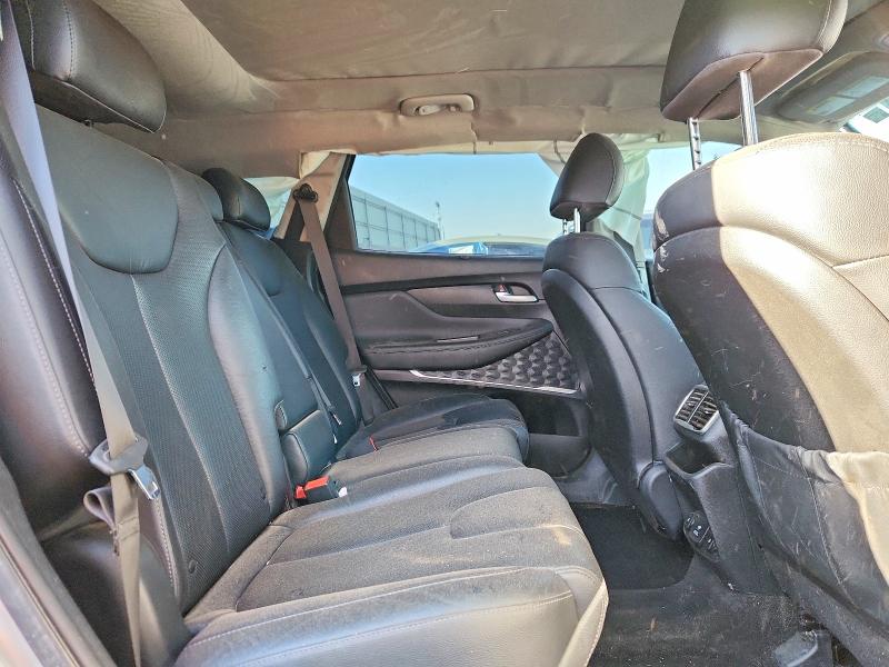 Продаж на аукціоні авто 2020 Hyundai Santa Fe, vin: 5NMS53AD7LH282171, номер лоту: 52900866