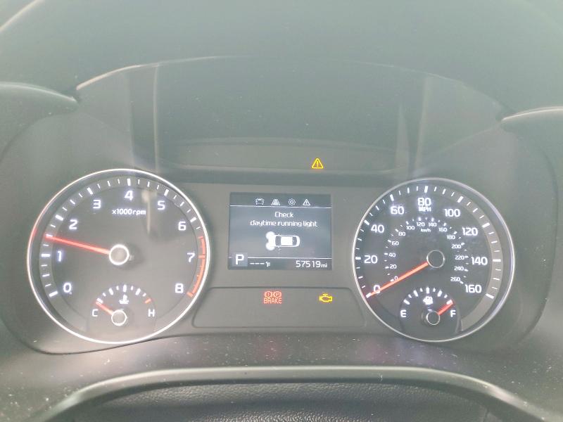 Продажа на аукционе авто 2021 Kia Forte, vin: 3KPF24AD5ME316472, номер лота: 55059226