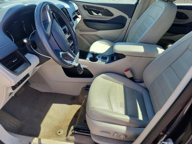 Продаж на аукціоні авто 2022 Gmc Terrain, vin: 3GKALXEV6NL257980, номер лоту: 52128266