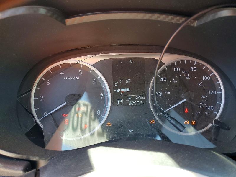 Aukcja sprzedaży 2024 Nissan Versa, vin: 3N1CN8DV4RL838070, numer aukcji: 55229586