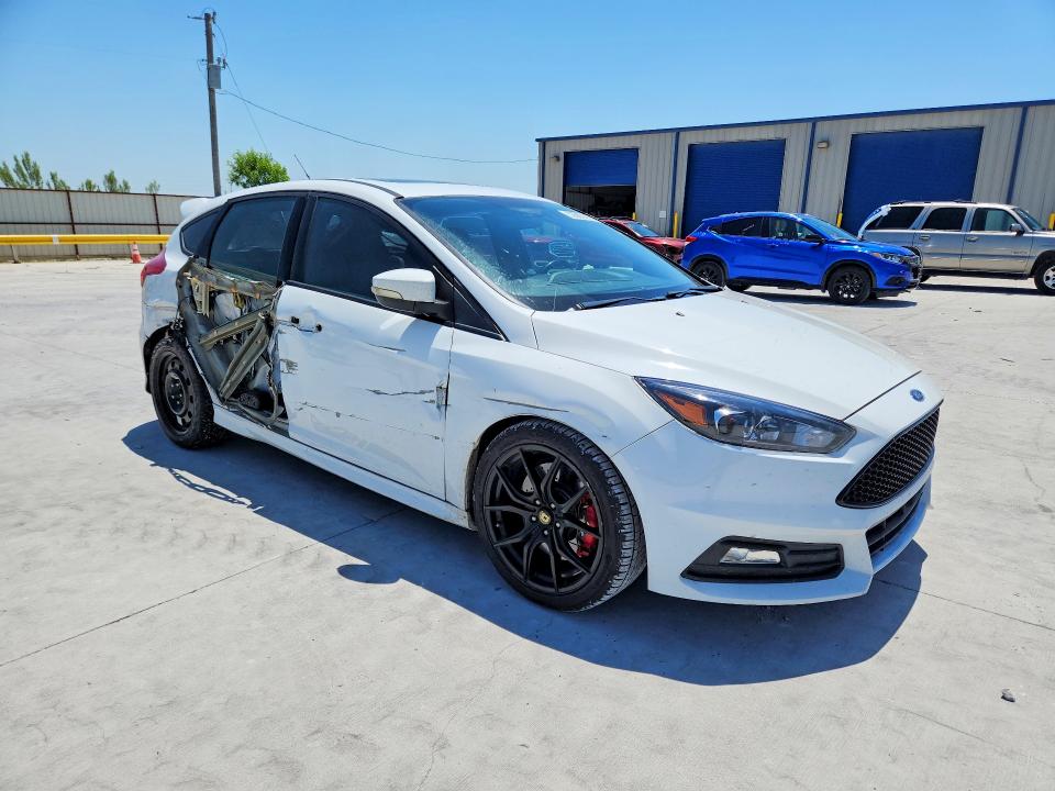 Aukcja sprzedaży 2015 Ford Focus, vin: 1FADP3L90FL334132, numer aukcji: 53663116