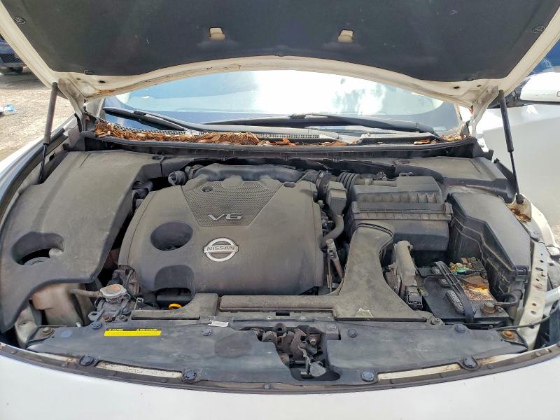 Auction sale of the 2013 Nissan Maxima, vin: 1N4AA5AP6DC821320, lot number: 55047356