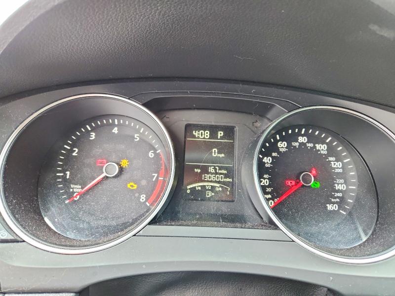 53380976 :رقم المزاد ، 3VW267AJ7GM260360 vin ، 2016 Volkswagen Jetta مزاد بيع