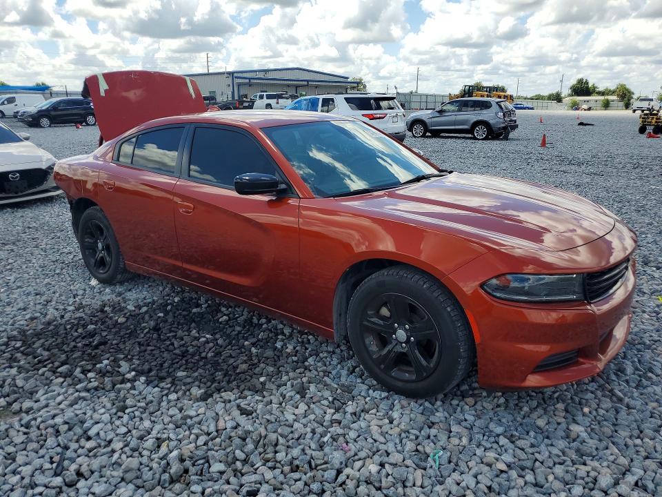 Aukcja sprzedaży 2023 Dodge Charger, vin: 2C3CDXBGXPH636293, numer aukcji: 54299166