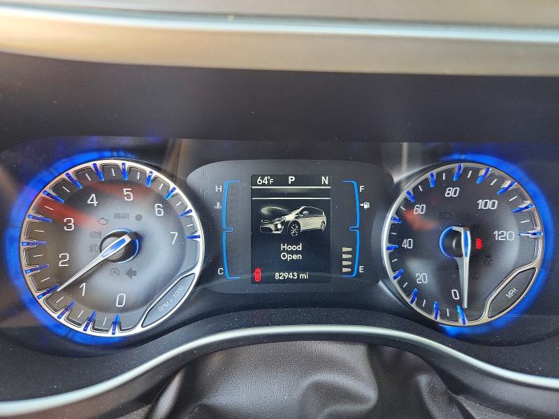 Aukcja sprzedaży 2017 Chrysler Pacifica, vin: 2C4RC1DG4HR520148, numer aukcji: 51779916