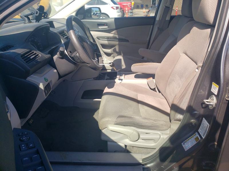 Продажа на аукционе авто 2012 Honda Cr-v, vin: 2HKRM4H57CH607670, номер лота: 54802216