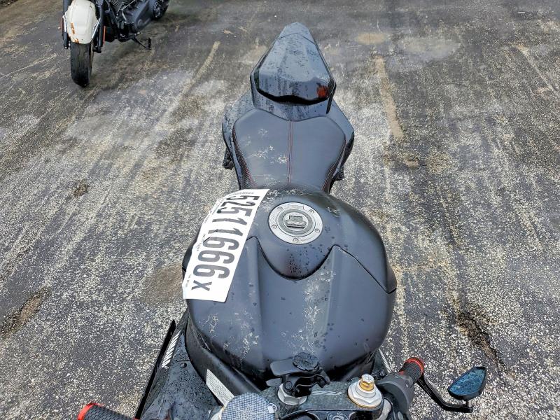 Aukcja sprzedaży 2007 Yamaha Yzfr6, vin: JYARJ12E27A021760, numer aukcji: 52511666