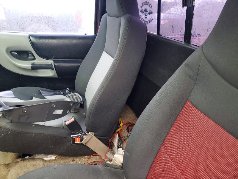 Aukcja sprzedaży 1997 Ford Ranger, vin: 1FTCR11X5VTA41511, numer aukcji: 53712286
